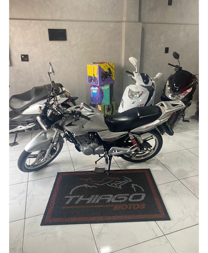 Suzuki Gsr 150i
