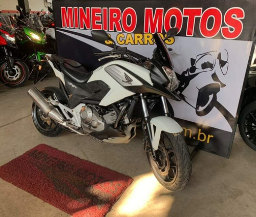 Nc 700x Abs