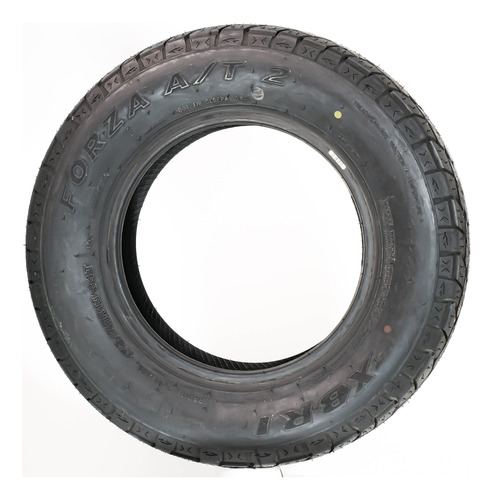 Neumático 265/60r18 Xbri Forza At 110t