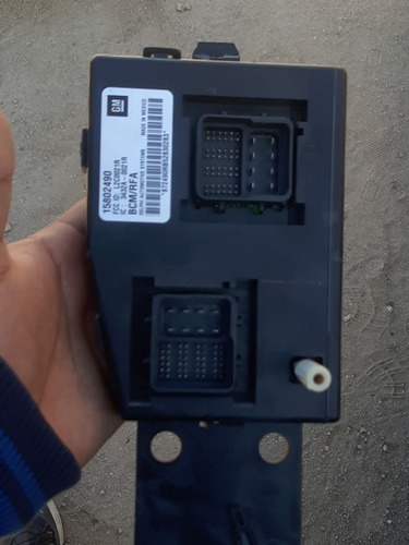 Modulo De Carroceria O Bcm Hummer H3 2006, Colorado, Canyon (Usado)