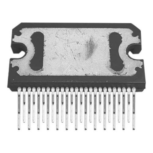 Pal006a Circuito Integrado Salida Audio Sge03284