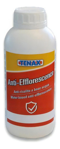 Impermeabilizante Anti-eflorescência Mármores Tenax 1,0 Lt