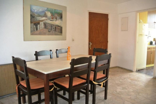 Venta Apartamento 1 Dormitorio - Playa Mansa (ref: Atm-6118)
