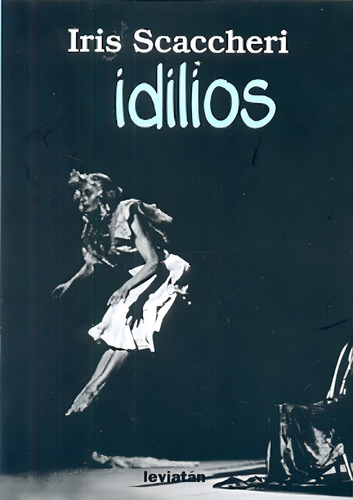 Idilios - Scaccheri, Iris