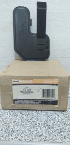 Filtro Caja Cd4e Ford Escape Original Motocraft 