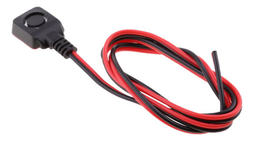 10 Interruptor De La De Ligera Interior Del Coche Plástico