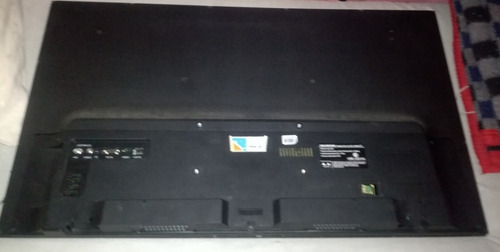 Tv Ken Brown Kb 402270