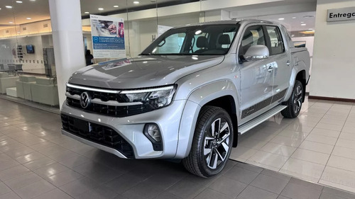 Volkswagen Amarok 3.0 Cd Tdi 258Cv V6 Extreme 4X4 At
