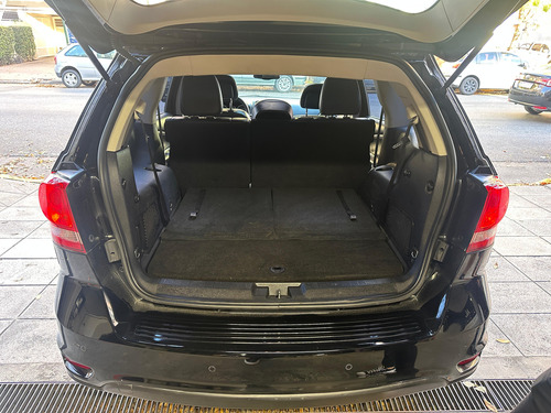 Dodge Journey 2.4 Sxt 170cv (techo, Dvd, Nav)