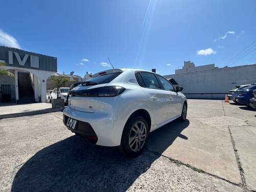 Peugeot 208 1.6 Allure