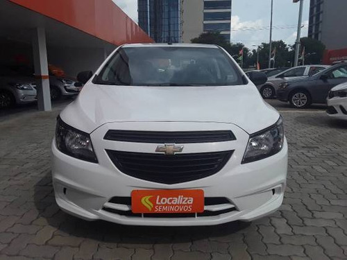 Chevrolet Onix 1.0 Mpfi Joy 8v Flex 4p Manual