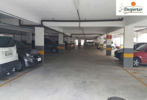 04949 - Apartamento 2 Dorms, Jardim Íris - São Paulo/sp - 4949