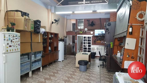 Comercial/industrial - Ref: 205166