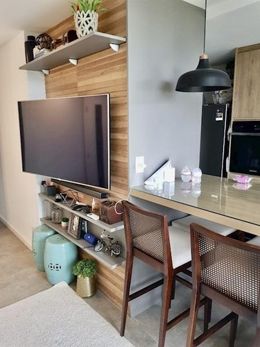 Imagem 2 de 22 de Cobertura Com 2 Dormitórios À Venda, 130 M² Por R$ 690.000 - Maria Paula - Niterói/rj - Co3014