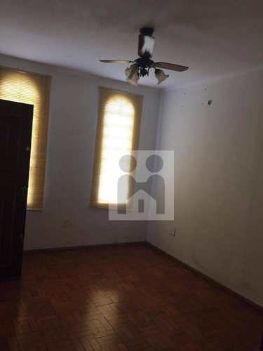 Imagem 5 de 15 de Casa Com 2 Dormitórios À Venda, 95 M² Por R$ 160.000 - Conjunto Habitacional Jardim Das Palmeiras - Ribeirão Preto/sp - Ca0443