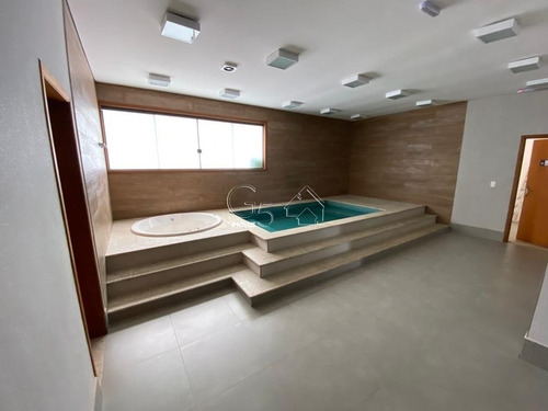 Imagem 26 de 29 de Lindo Terreno No Condomínio Reserva Santa Rosa Ii - Te00147 - 69744211