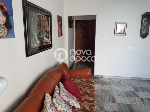 Imagem 4 de 23 de Apartamento - Ref: Ap2ap53715