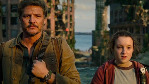 Dvd - The Last Of Us 1a Temporada Completa