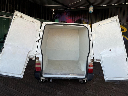 Fiat Fiorino Flex