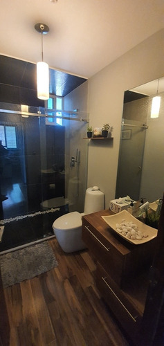 Imagen 8 de 14 de Increíble Departamento, Acabados De Lujo Con Roof Garden