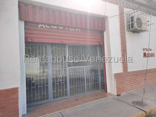 Local Comercial En Alquiler En Barquisimeto Crr 16 Zona De Alto Trafico Vehicular Y Peatonal Posee Aire Acondicionado Cod 25 16035 Soy Gabi Irastorza Comunícate