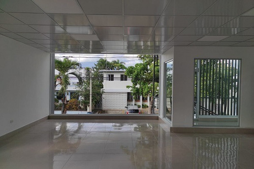 Locales Comerciales Disponibles En Villa Olga Santiago