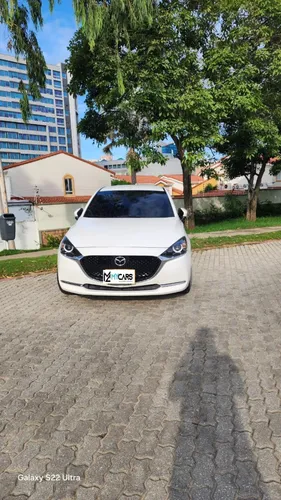 Mazda 2 1.5 Grand Touring Lx