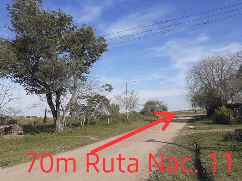 Imagen 3 de 4 de Terreno En Venta En San Antonio De Obligado
