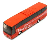 Comprar Mercedes Benz Travego Welly 1\u002F64  Coleccion Devoto Hobbies
