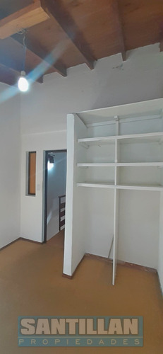 Imagen 7 de 13 de Duplex Tres Ambientes - Villa Luzuriaga