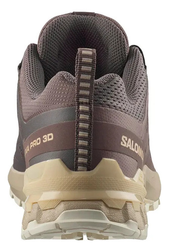 Salomon Zapatillas Xa Pro - Mujer - 477481
