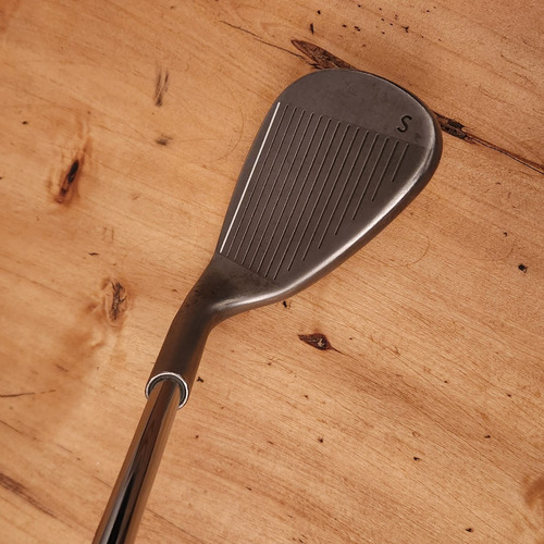 Sand Wedge Ping G15 No Titleist Callaway Taylormade Vokey Diestro (Usado)
