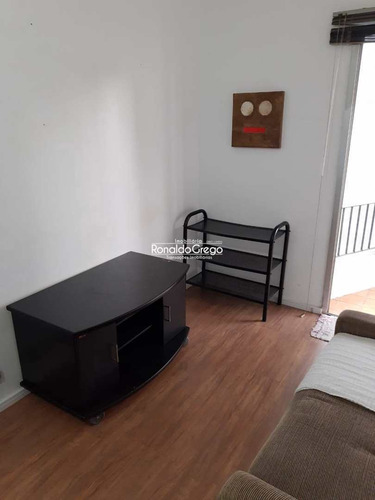 Imagem 8 de 21 de Apartamento Venda/locação 1 Dorm, Bela Vista, Sp - R$ 460 Mil - A4731