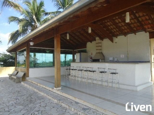 Imagem 15 de 20 de Excelente Sobrado Tipo Villagio Em Condomínio Fechado - 8423