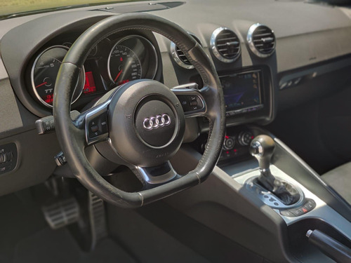 Imagem 9 de 15 de Audi Tt 2.0