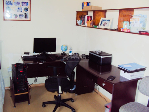 Imagem 9 de 19 de Casa À Venda Em Jardim Paraíso - Ca005901