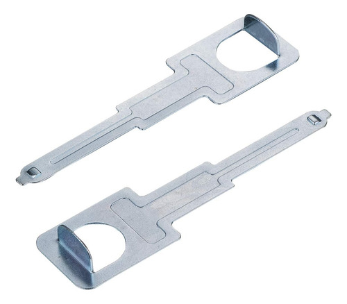 Llave De Extracción Estéreo Para Radio De Coche Compatible C