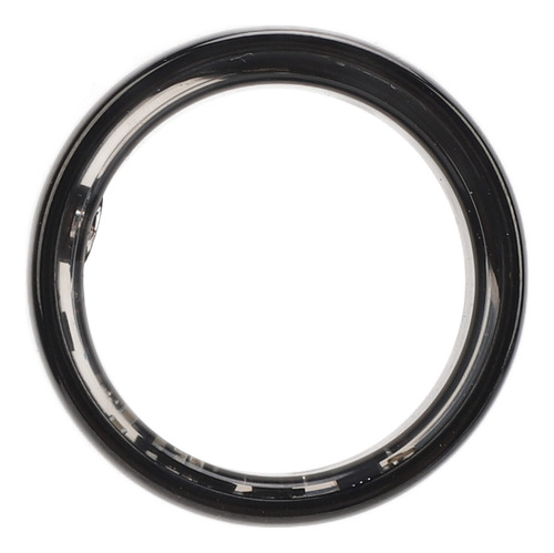 Smart Ring Health Tracker Step Counting Monitoreo