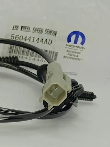 comprar Sensor Abs Delantero Jeep Grand Cherokee 2005-2010 4.7 Wk 56