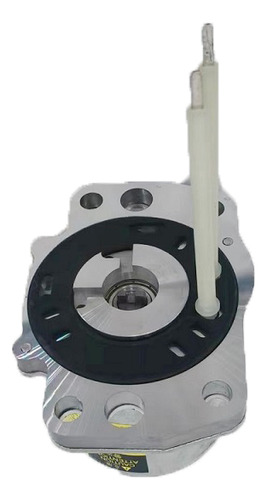 Motor Abs De Freio Antibloqueio Para Toyota Camry Hybrid 07-