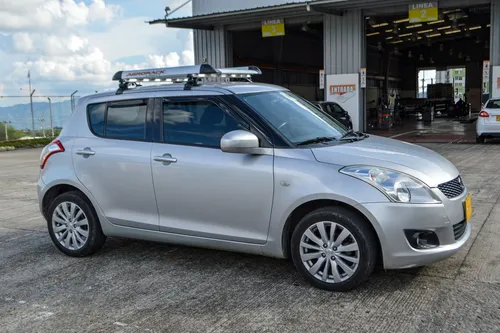 Suzuki Swift 1.4 Gl