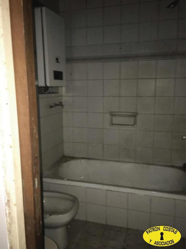 2415aa_400 M2 Con Casa A Refaccionar San Isidro