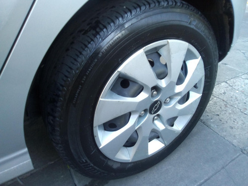 Chevrolet Onix 1.4 Lt En Buen Estado (cf)