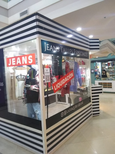 Imagen 5 de 13 de Stand Ideal Emprendedores En Centro Comercial