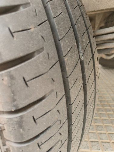 Mercedes-Benz Sprinter 2.1 313 Furgon 3000 Mixto 4+1