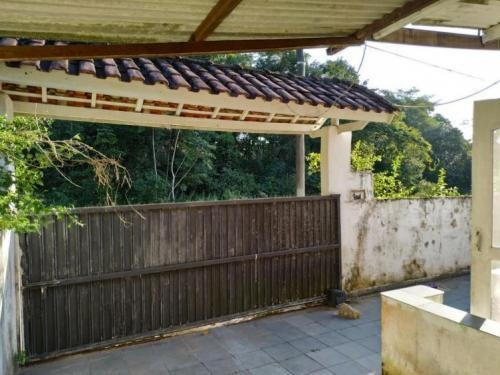 Casa Com Metragem De 300 Mts Em Itanhaém - 5873 | Npc