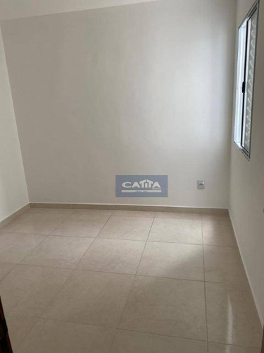 Apartamento Com 2 Dormitórios À Venda, 48 M² Por R$ 185.000,00 - Cidade Líder - São Paulo/sp - Ap21259
