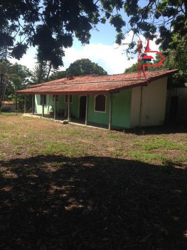 Chácara A Venda No Bairro Jundiaí Mirim Em Jundiaí - Sp. - 1968-1