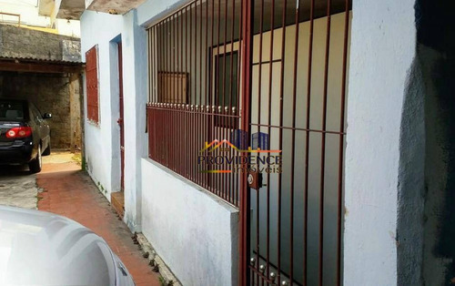 Imagem 10 de 19 de Terreno À Venda, 675 M² Por R$ 2.225.000,00 - Vila Prudente (zona Leste) - São Paulo/sp - Te0022
