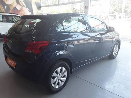 Imagem 7 de 9 de Chevrolet Joy 1.0 Spe4 Flex Manual